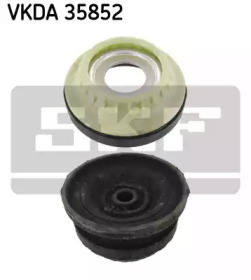 Подшипник SKF VKDA 35852